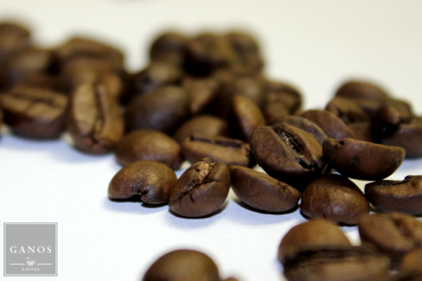 Espresso GANOS Extra