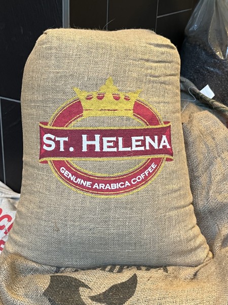 St. Helena