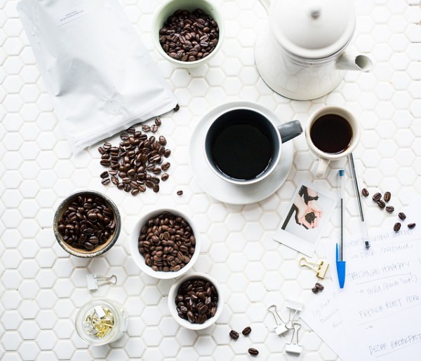 Ticket Kaffeeseminar
