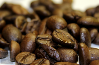 Espresso GANOS Hausmarke Espresso GANOS Hausmarke