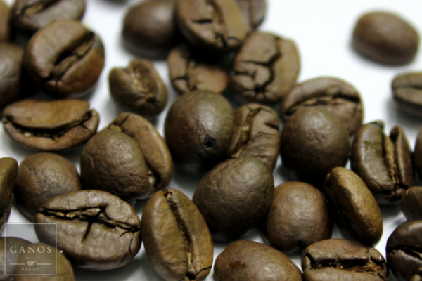 Espresso GANOS Extra